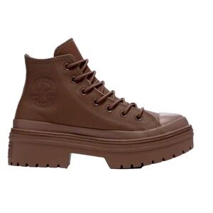 Chuck Taylor All Star Lugged Heel Platform Waterproof